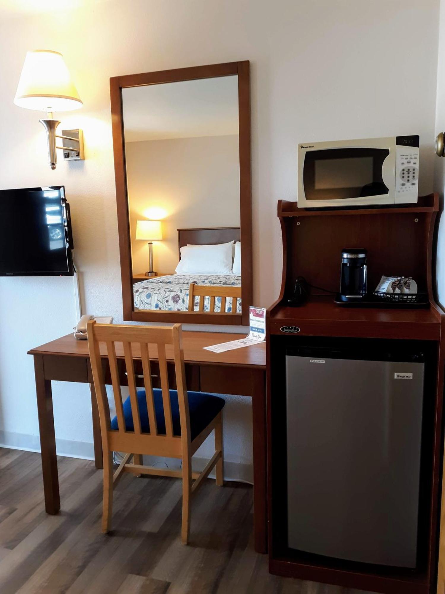 Bay Motel グリーンベイ エクステリア 写真