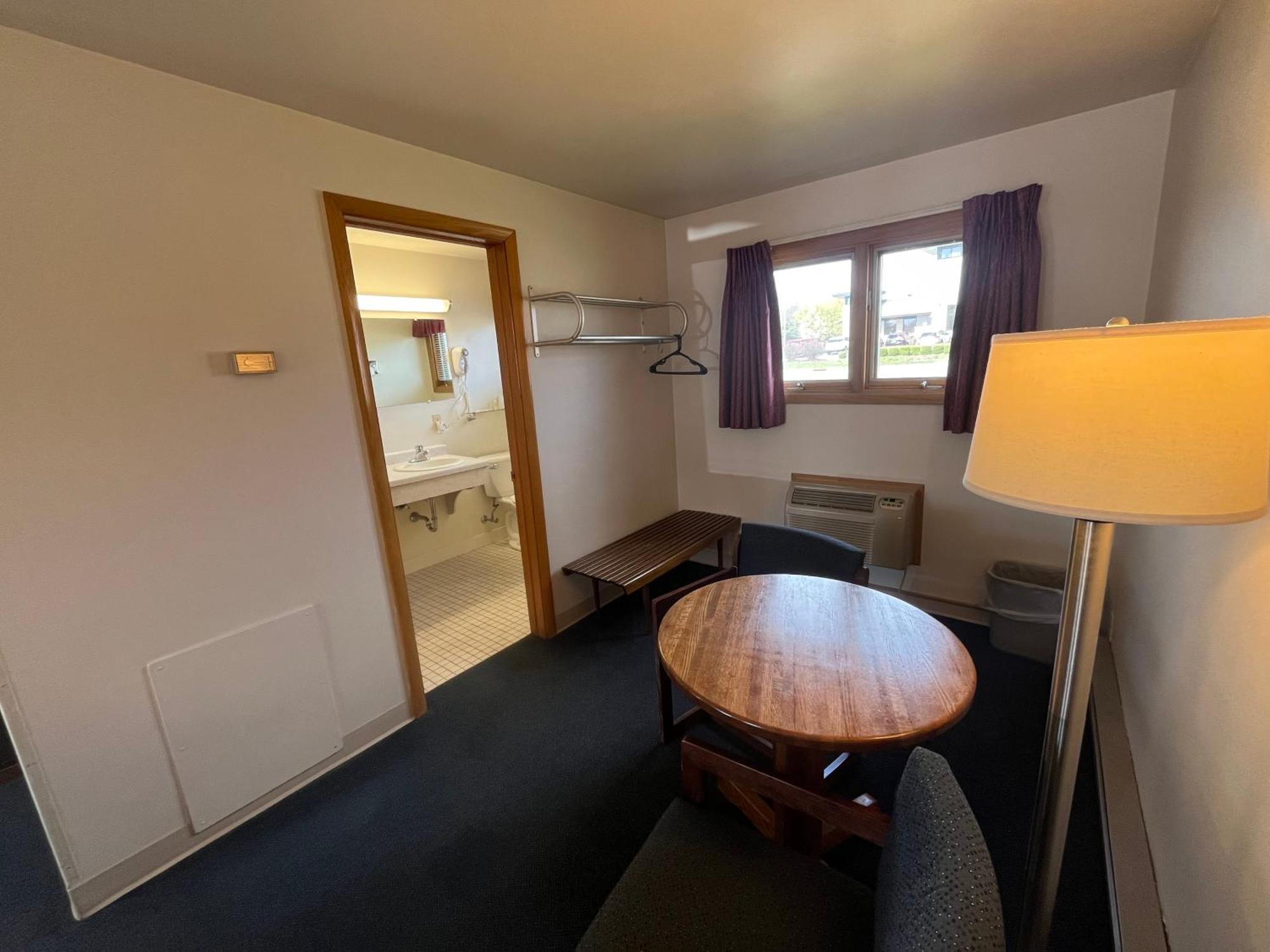 Bay Motel グリーンベイ エクステリア 写真