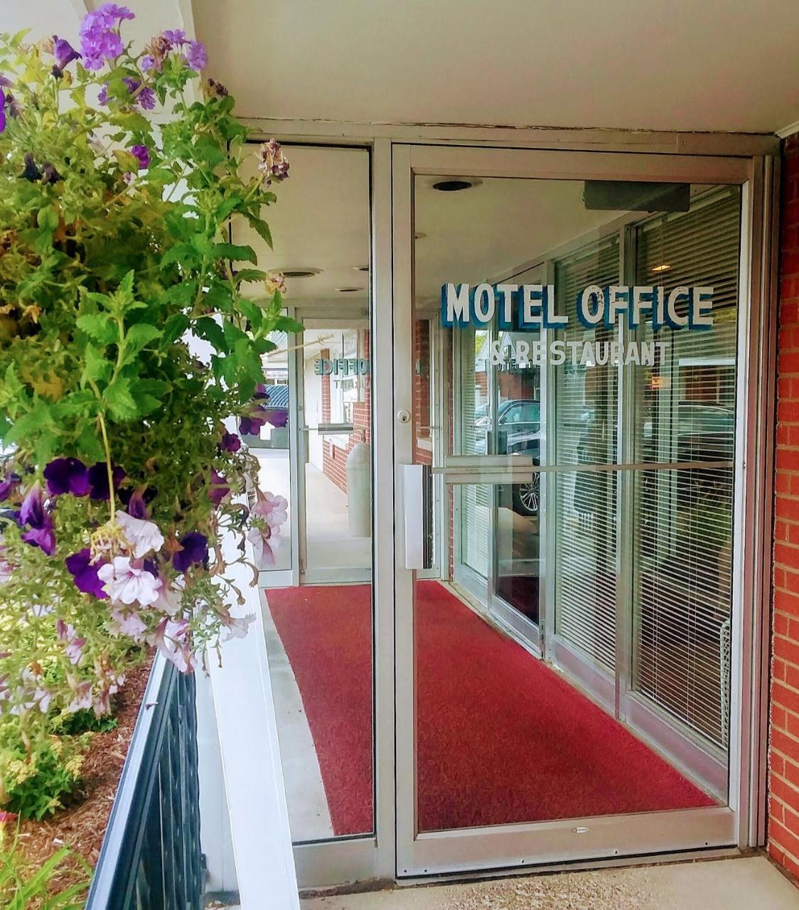 Bay Motel グリーンベイ エクステリア 写真