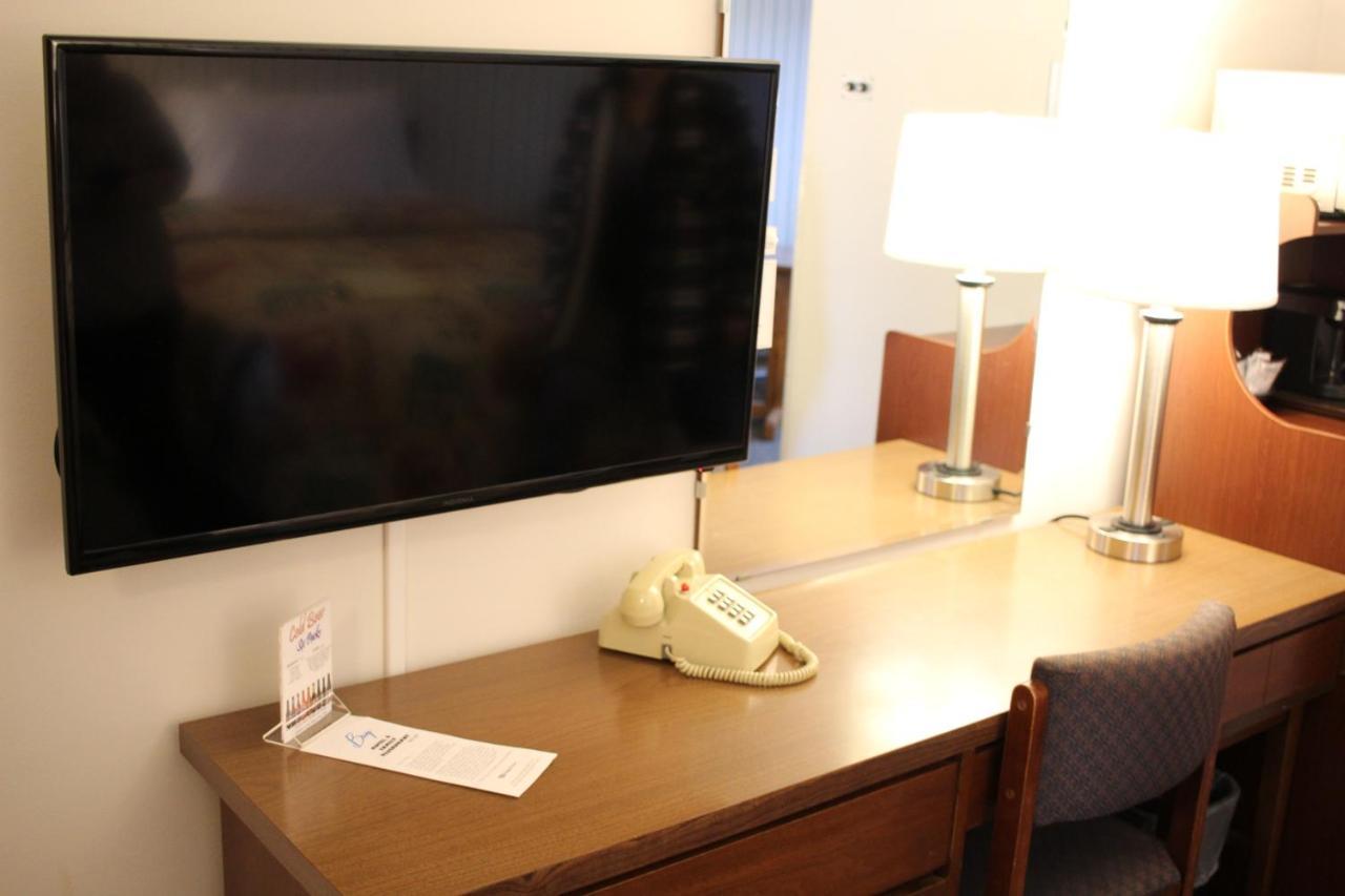Bay Motel グリーンベイ エクステリア 写真