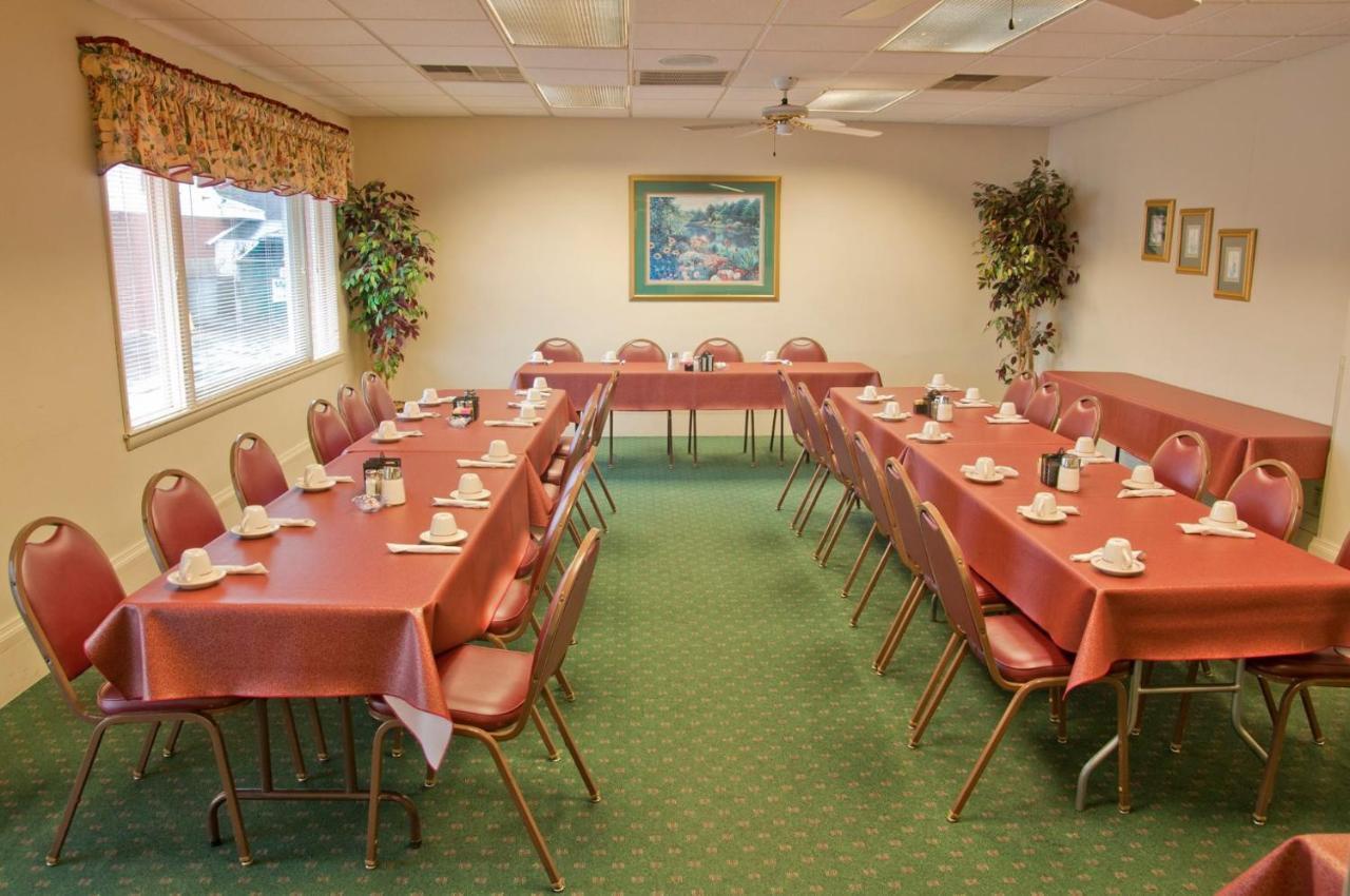 Bay Motel グリーンベイ エクステリア 写真
